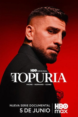 Los Topuria 1 Sezon Toplam 3 Bölüm