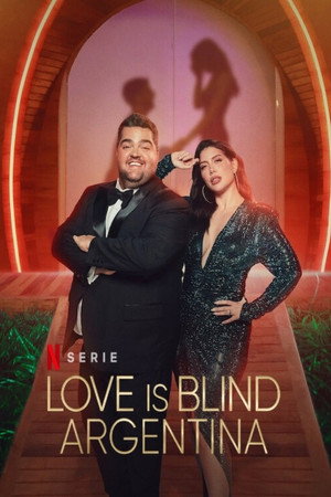Love Is Blind: Argentina 1 Sezon Toplam 22 Bölüm