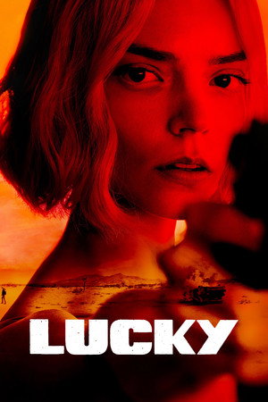 Lucky 1 Sezon Toplam 7 Bölüm