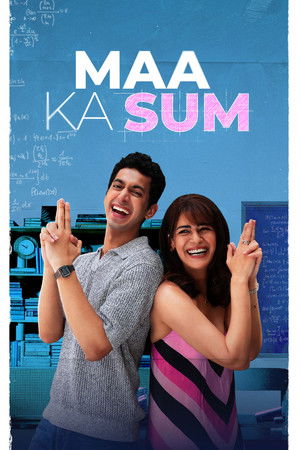 Maa Ka Sum 1 Sezon Toplam 8 Bölüm