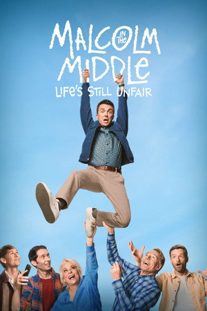Malcolm in the Middle: Life's Still Unfair 1 Sezon Toplam 4 Bölüm