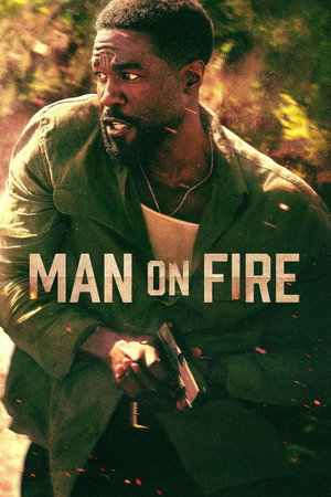 Man on Fire 1 Sezon Toplam 7 Bölüm