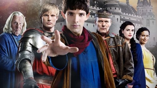 Merlin 2. Sezon 2. Bölüm