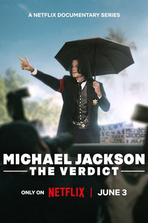 Michael Jackson: The Verdict 1 Sezon Toplam 3 Bölüm
