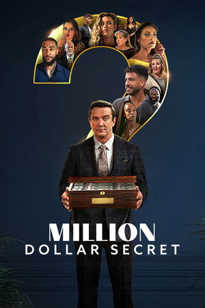 Milyon Dolarlık Sır 1 Sezon Toplam 16 Bölüm