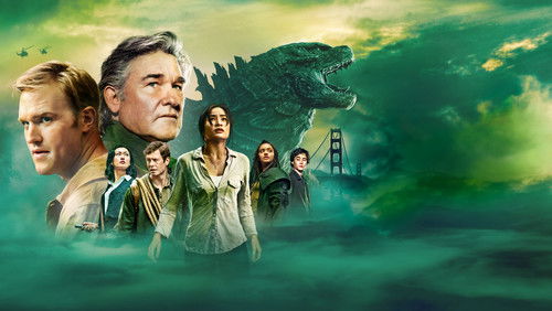 Monarch: Legacy of Monsters 1. Sezon 10. Bölüm