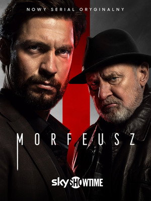 Morpheus 1 Sezon Toplam 7 Bölüm