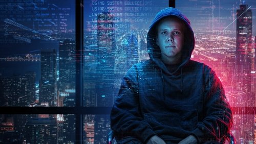 Most Wanted: Teen Hacker 1. Sezon 1. Bölüm