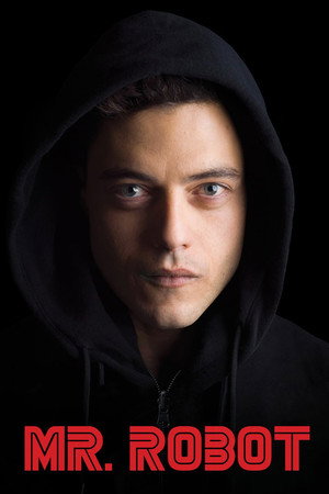 Mr. Robot 1 Sezon Toplam 45 Bölüm
