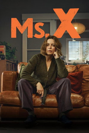 Ms. X 1 Sezon Toplam 6 Bölüm