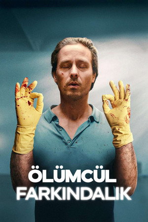 Murder Mindfully 1 Sezon Toplam 9 Bölüm