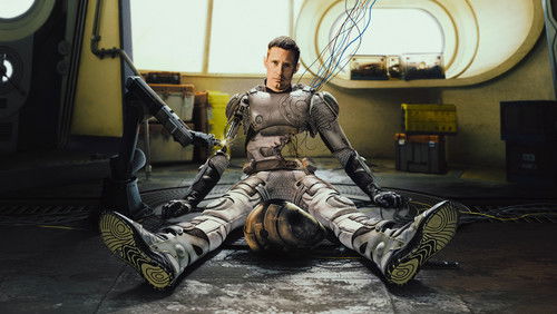 Murderbot 1. Sezon 2. Bölüm