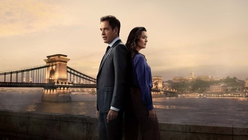 NCIS: Tony & Ziva 1. Sezon 1. Bölüm
