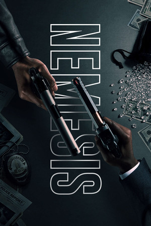 Nemesis 1 Sezon Toplam 8 Bölüm