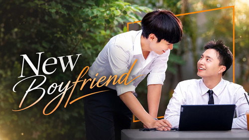 New Boyfriend 1. Sezon 2. Bölüm