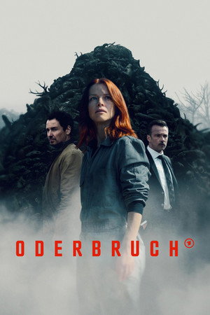 Oderbruch 1 Sezon Toplam 14 Bölüm