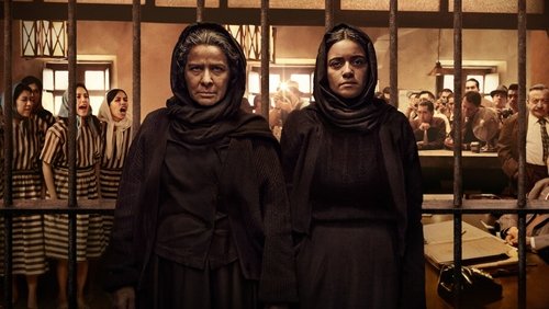 Ölü Kızlar – The Dead Girls 1. Sezon 2. Bölüm