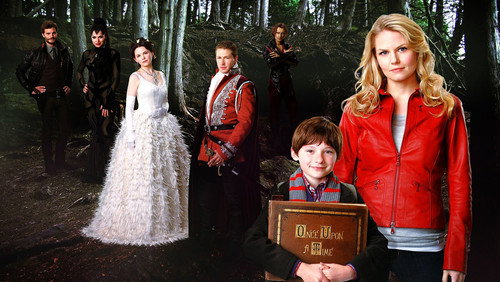Once Upon a Time 3. Sezon 9. Bölüm