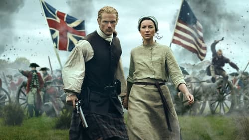 Outlander 1. Sezon 9. Bölüm
