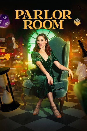 Parlor Room 1 Sezon Toplam 24 Bölüm