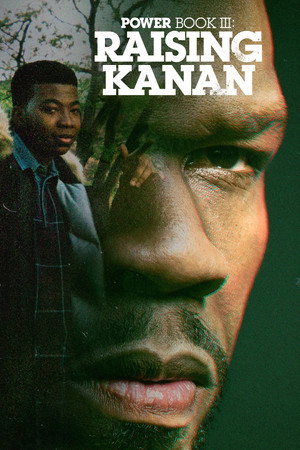 Power Book III: Raising Kanan 1 Sezon Toplam 48 Bölüm