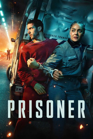 Prisoner 1 Sezon Toplam 6 Bölüm