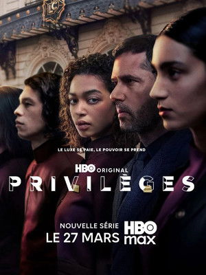 Privileges 1 Sezon Toplam 6 Bölüm