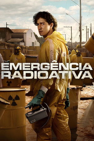 Radioactive Emergency 1 Sezon Toplam 5 Bölüm