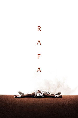 Rafa 1 Sezon Toplam 4 Bölüm