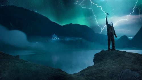 Ragnarok 1. Sezon 3. Bölüm