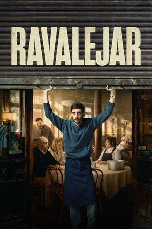 Ravalear: Not for Sale 1 Sezon Toplam 6 Bölüm