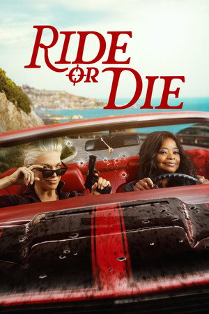 Ride or Die 1 Sezon Toplam 8 Bölüm
