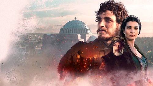 Rise of Empires: Ottoman 2. Sezon 1. Bölüm