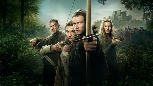 Robin Hood 1. Sezon 3. Bölüm