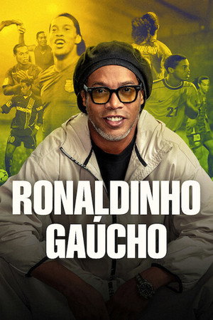 Ronaldinho: The One and Only 1 Sezon Toplam 3 Bölüm