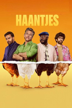 Roosters 1 Sezon Toplam 12 Bölüm