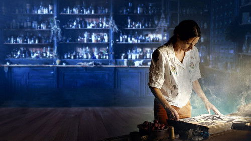 Sanctuary: A Witch’s Tale 2. Sezon 3. Bölüm