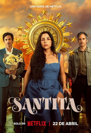 Santita 1 Sezon Toplam 7 Bölüm