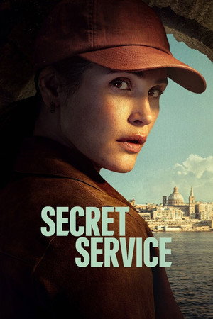 Secret Service 1 Sezon Toplam 4 Bölüm