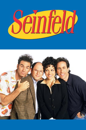 Seinfeld 1 Sezon Toplam 171 Bölüm