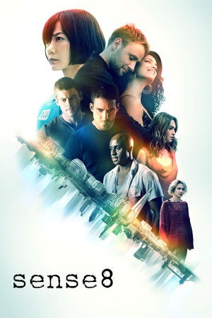 Sense8 1 Sezon Toplam 24 Bölüm