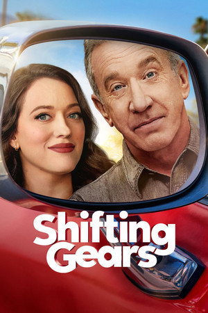 Shifting Gears 1 Sezon Toplam 23 Bölüm