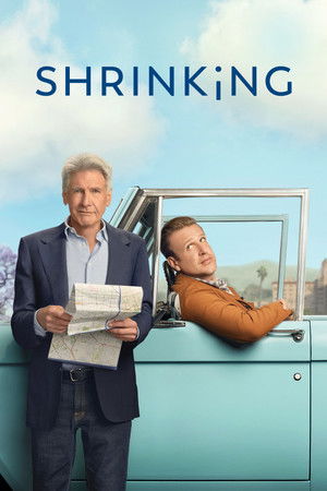 Shrinking 1 Sezon Toplam 33 Bölüm