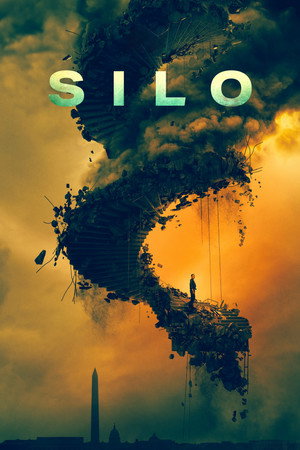 Silo 1 Sezon Toplam 30 Bölüm