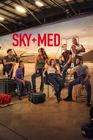 SkyMed 1 Sezon Toplam 35 Bölüm