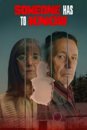 Someone Has to Know 1 Sezon Toplam 8 Bölüm