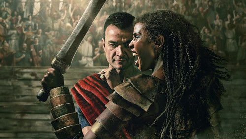 Spartacus: House of Ashur 1. Sezon 4. Bölüm