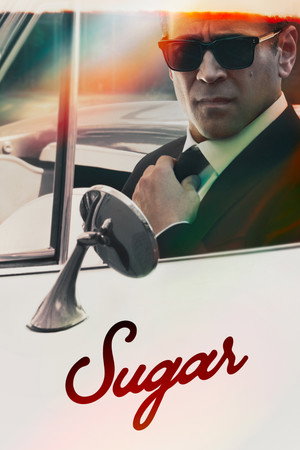 Sugar 1 Sezon Toplam 16 Bölüm
