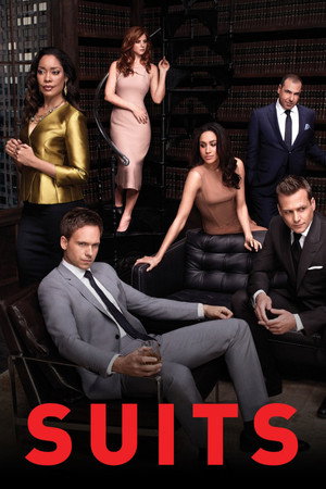 Suits 1 Sezon Toplam 134 Bölüm
