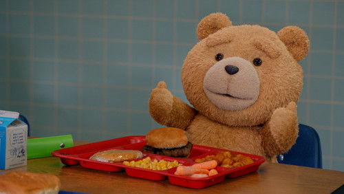 Ted 2. Sezon 6. Bölüm